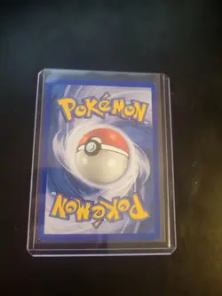 Ralts 68/109 Pokemon Trading Card TCG - Image 7