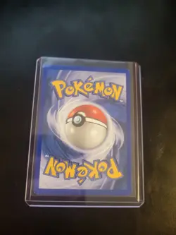 Ralts 68/109 Pokemon Trading Card TCG - Image 8
