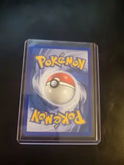 Ralts 68/109 Pokemon Trading Card TCG - Image 9