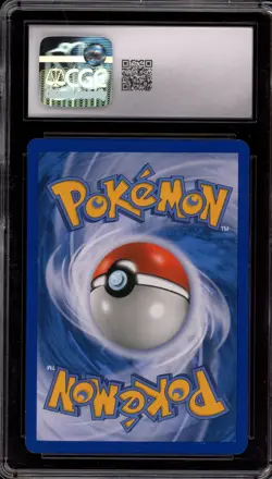 Pokemon Lugia POP Series 5 Cosmos Holo Rare #2 CGC 10 Gem Mint - Image 4