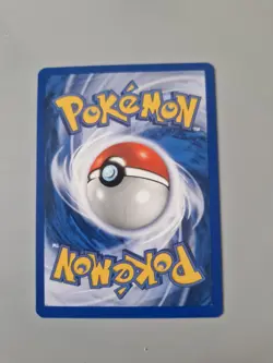 Pokémon TCG Erika's Dratini Gym Heroes 42/132 Regular Unlimited Uncommon - Image 2