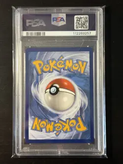 2022 Pokemon Brilliant Stars Arceus V Alternate Alt Art 166/172 PSA 10 GEM MINT - Image 2