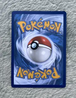 Professor's Research 150/159 Crown Zenith Ultra Rare Full Art Pokemon TCG NM - Image 2