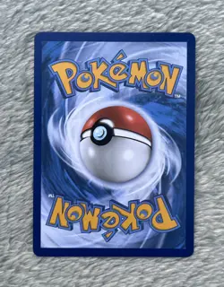 Professor's Research 150/159 Crown Zenith Ultra Rare Full Art Pokemon TCG NM - Image 4