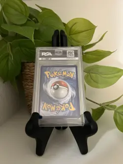 ⚡️❄️ 2022 Pokemon SWSH Full Art Aerodactyl V Lost Origin #180 PSA 9 Graded - Image 2