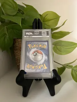 ⚡️❄️ 2022 Pokemon SWSH Full Art Aerodactyl V Lost Origin #180 PSA 9 Graded - Image 4