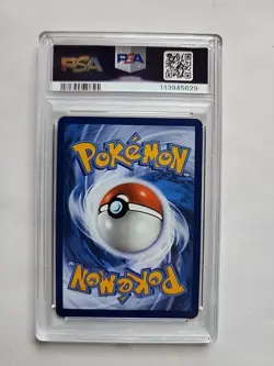 Keldeo - GG07/GG70 PSA 10 Crown Zenith Gallery Pokemon - GEM MINT - Image 7