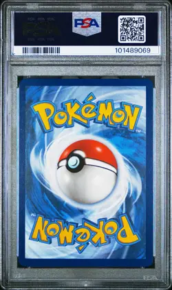 2023 POKEMON SWSH #GG68 FULL ART/ORIGIN FORME DIALGA VSTAR PSA 10 - Image 2