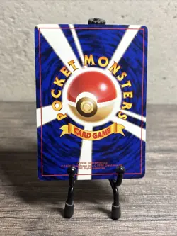 Japanese Pokémon TCG Weepinbell Jungle 070 Regular Unlimited Uncommon-LP!! - Image 8