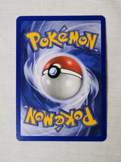 NM Skiploom - Reverse Holo 49 Team Rocket Returns Pokemon TCG - Image 2