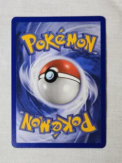 NM Hoppip - Reverse Holo 57 Team Rocket Returns Pokemon TCG - Image 2