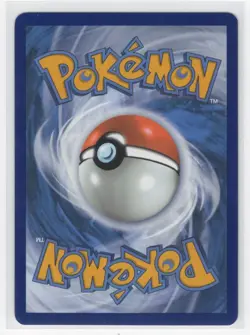 2019 Pokemon Promo Black Star Holo Eldegoss V #SWSH84 - Image 2