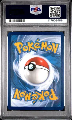 2023 POKEMON SVP EN-SV BLACK STAR PROMO 027 PIKACHU PALDEA EVOLVED ETB PSA 10 - Image 2
