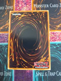 Yu-Gi-Oh! TCG Triple Tactics Talent MP21-EN143 Ultra Rare 1st Edition Near Mint - Image 3