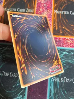 Yu-Gi-Oh! TCG Triple Tactics Talent MP21-EN143 Ultra Rare 1st Edition Near Mint - Image 4