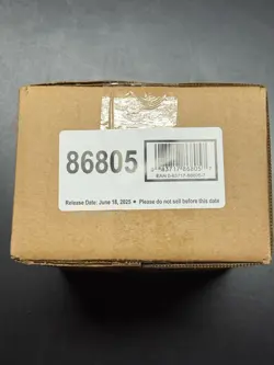 Yu-Gi-Oh! OTS 28 Factory Sealed Box of 100 Official Tournament Packs Brand New - Image 2