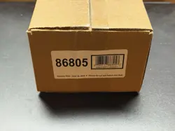 Yu-Gi-Oh! OTS 28 Factory Sealed Box of 100 Official Tournament Packs Brand New - Image 3