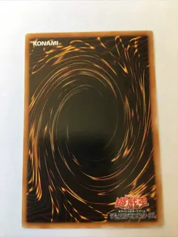 Yu-Gi-Oh! Chthonian Emperor Dragon TAEV-JP019 Ultra Rare Japanese Foil Version - Image 2