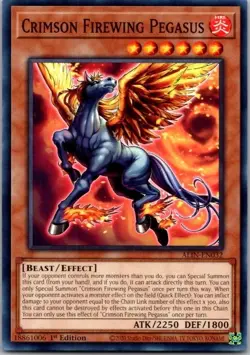 Zoa the Fiendish Beast Common Rage of the Abyss ROTA-EN007 NM - Image 1