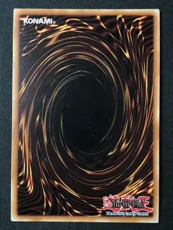 Yugioh CT10-EN004 Tempest, Dragon Ruler of Storms Limited Edition Secret Rare LP - Image 4