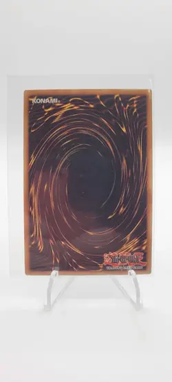 Premature Burial SD7-EN018 Structure Deck: Invincible Fortress 1st Edition - Image 2