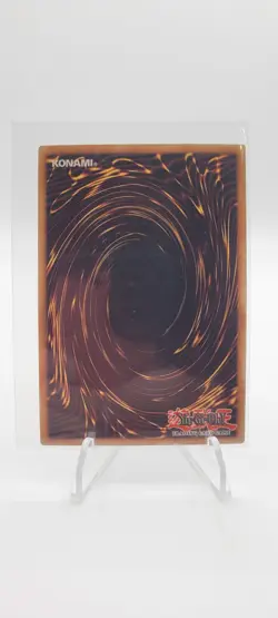Premature Burial SD7-EN018 Structure Deck: Invincible Fortress 1st Edition - Image 4