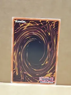 Snatch Steal Structure Deck: Blaze of Destruction SD3-EN014 1st Edition - Image 2