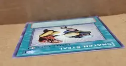 Snatch Steal Structure Deck: Blaze of Destruction SD3-EN014 1st Edition - Image 3