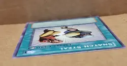 Snatch Steal Structure Deck: Blaze of Destruction SD3-EN014 1st Edition - Image 6