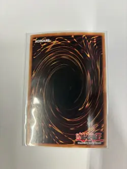 Yu-Gi-Oh! Wynn The Wind Channeler 1st Ed. MP21-EN158 Prismatic Secret Rare NM/LP - Image 2