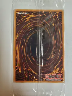 Traptrix Genlisea LART-EN056 SEALED Ultra Rare Limited Edition Yugioh Waifu Feet - Image 3