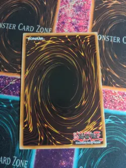 Yu-Gi-Oh! Dimensional Barrier MP17-EN163 1st Edition Secret Rare NM a1/ - Image 3