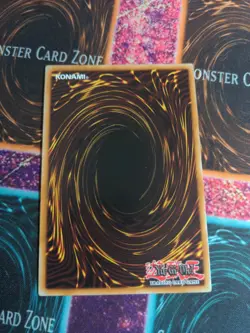 Yu-Gi-Oh! Dimensional Barrier MP17-EN163 1st Edition Secret Rare NM a1/ - Image 7