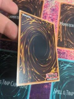 Yu-Gi-Oh! Dimensional Barrier MP17-EN163 1st Edition Secret Rare NM a1/ - Image 8