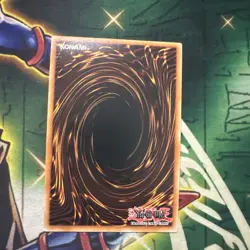 Yugioh! The Legendary Exodia Incarnate LDK2-ENY01 Ultra Rare Unlimited NM - Image 2