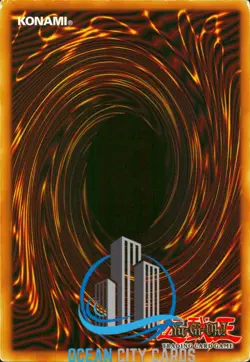 Yugioh Lonefire Blossom CP07-EN005 Super Rare - Image 2