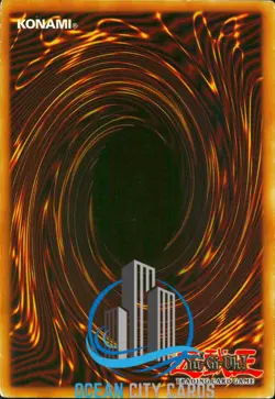 Yugioh Lonefire Blossom CP07-EN005 Super Rare - Image 8