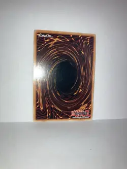 Yugioh Red-Eyes Darkness Dragon ABPF-ENSE2 Super Rare Holo - Image 6
