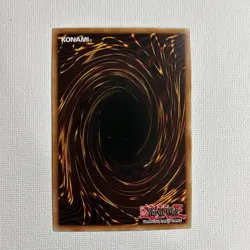 YU-GI-OH! Archfiend Commander Shonen Jump Magazine Promotional Cards NM - Image 3