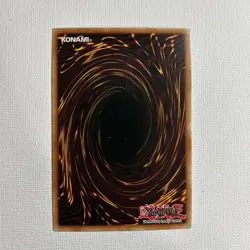YU-GI-OH! Archfiend Commander Shonen Jump Magazine Promotional Cards NM - Image 6