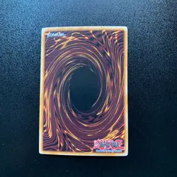 *Ultra Rare* Mystical Beast of Serket | 1996 1st Edition Yu-Gi-Oh Card - Mint - Image 4