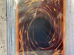 Yu-Gi-Oh! Exodia the Forbidden One 1st Ed LOB-124 Legend Blue Eyes Error BGS 9.5 - Image 11