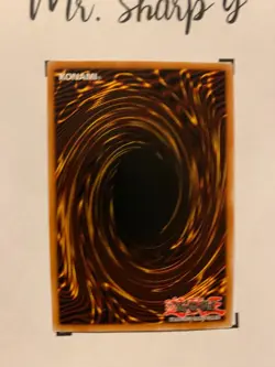 GRIM REAPER OF CARDS - DB1-EN127 GERMAN Yu-Gi-Oh! CARD COMMON KONAMI - Image 7