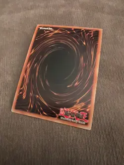 Yugioh Zoodiac Thoroughblade MP17-EN184 Ultra Rare 1st Edition - Image 9