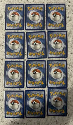 Pokémon Lot Of 12 All Cards Are V's- Pack Fresh - Lot P3 - Image 4