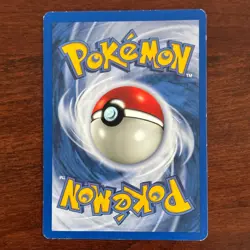 Light Dewgong 45/105 Uncommon Neo Destiny Pokemon Card - Image 2