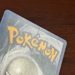 Light Dewgong 45/105 Uncommon Neo Destiny Pokemon Card - Image 3