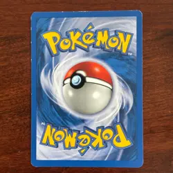 Lt Surge's Electrode 52/132 Uncommon Gym Challenge Pokemon Card - Image 2