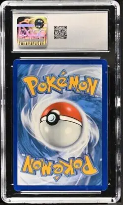 Pokémon TCG 2021 Full Art Garbodor V Evolving Skies 190/203 CGC 9 190/203 - Image 2