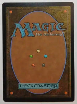 MTG / Rings of Brighthearth / CMR / #335 / Regular / Rare / NM - Image 2